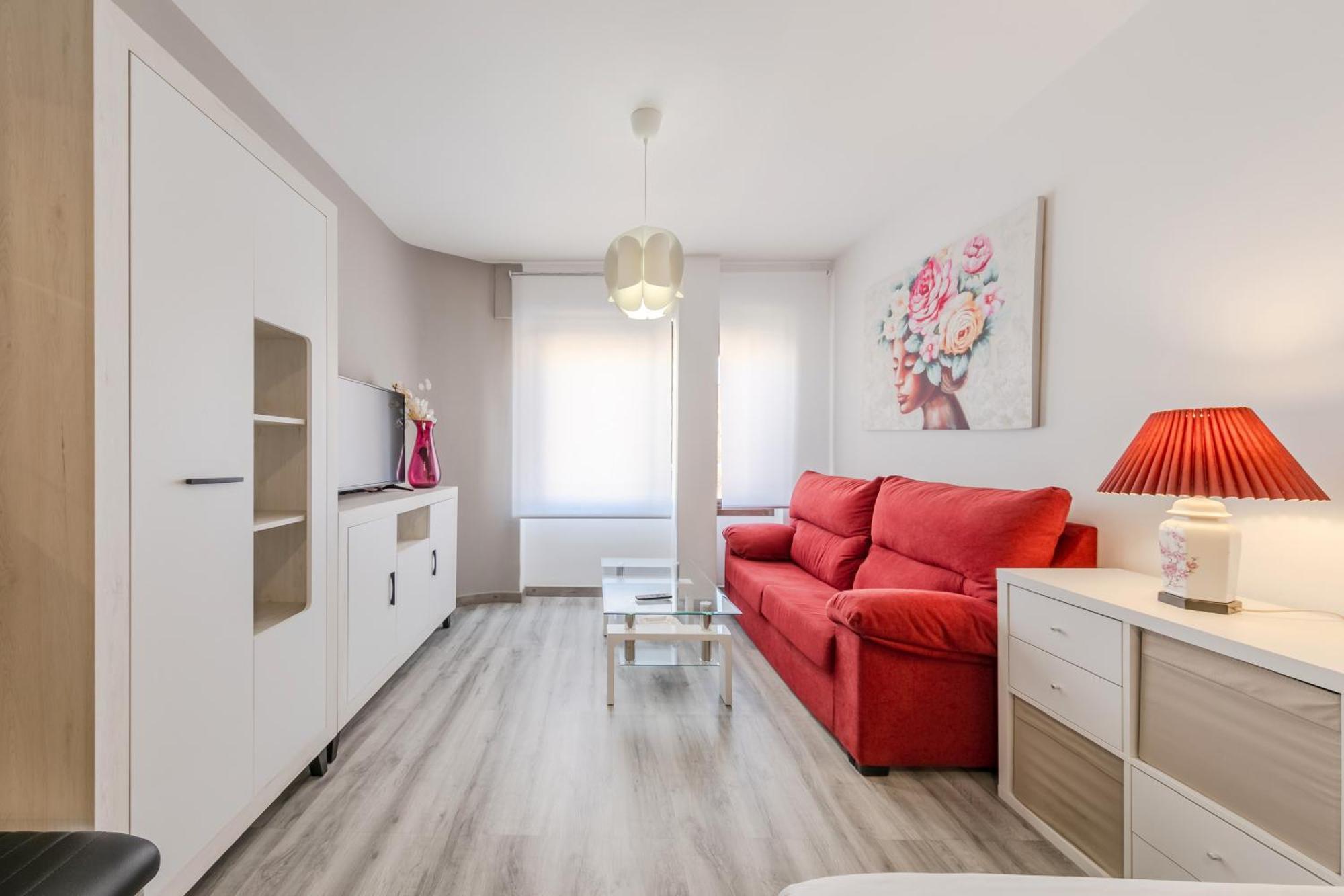 Apartment Calm *