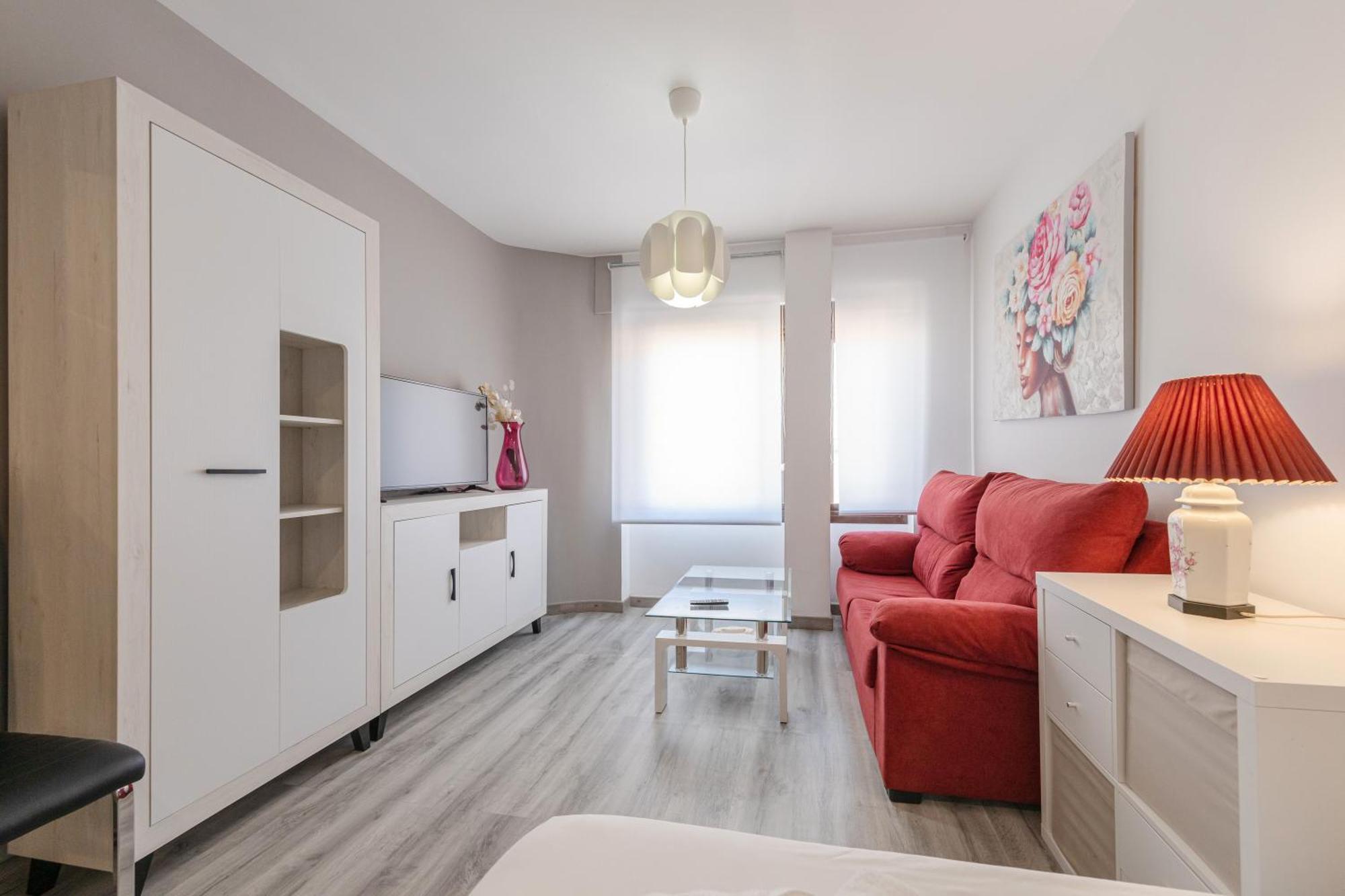 Calm Apartment